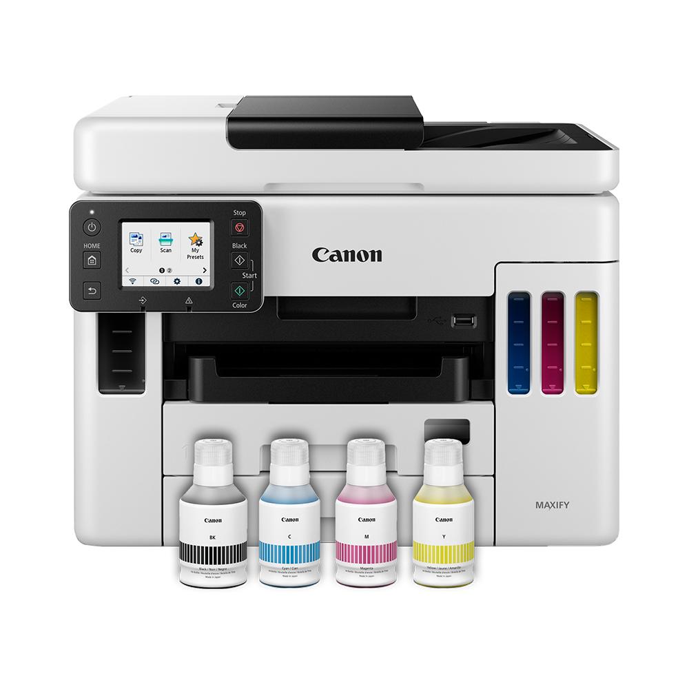 Avantech Malta | Canon MAXIFY GX7040 - Avantech Malta