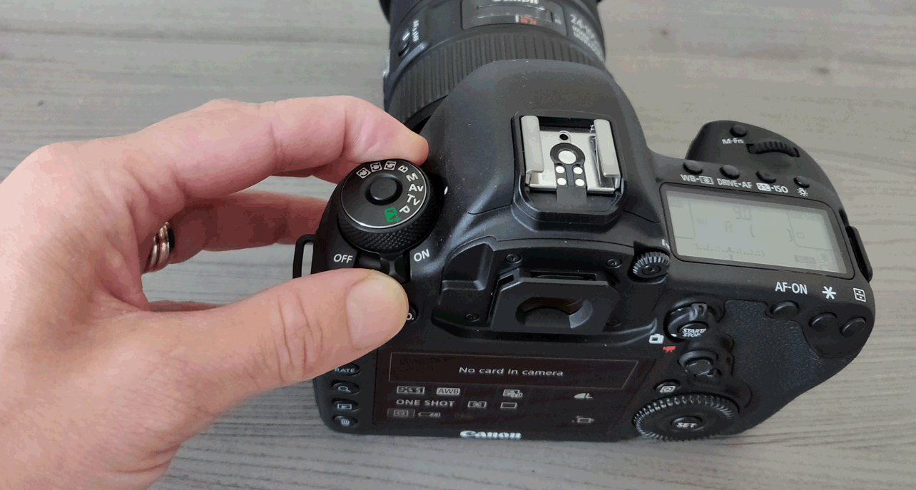 Avantech Malta Taking Care Of Your Camera Part 3 Always Turn Your 
