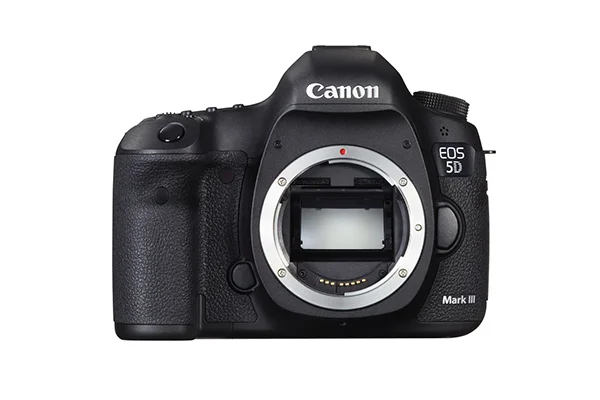 Canon EOS 5D Mark III - Rental Canon EOS 5D Mark III - Rental