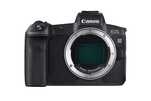 Canon EOS R - Rental Canon EOS R - Rental