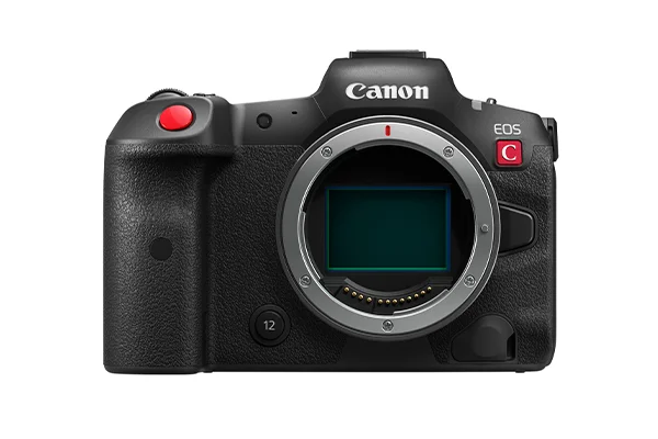 Canon EOS R5 C - Rental Canon EOS R5 C - Rental