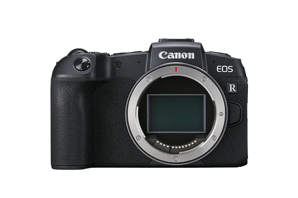 Canon EOS RP - Rental Canon EOS RP - Rental