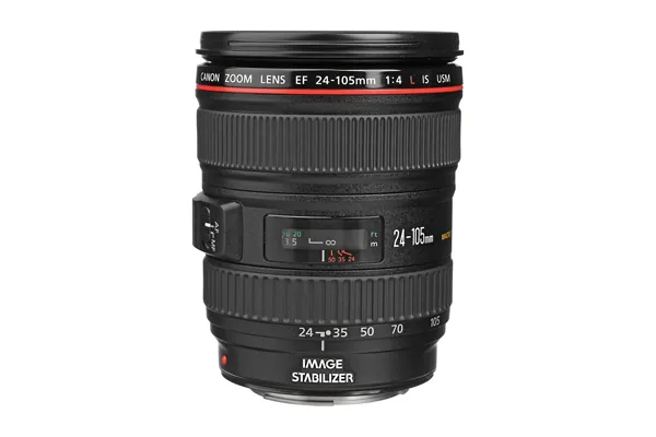 ef24-105 EF 24-105mm f/4L IS USM