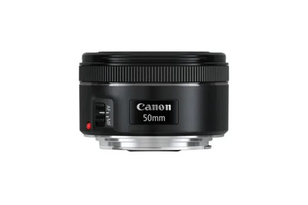 EF 50mm f/1.8 STM EF 50mm f/1.8 STM