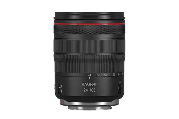 RF 24-105mm f/4L IS USM RF 24-105mm f/4L IS USM