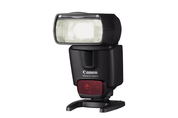 Speedlite 430EX II - Rental Speedlite 430EX II - Rental