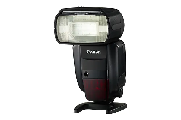 Speedlite 600EX-RT - Rental Speedlite 600EX-RT - Rental
