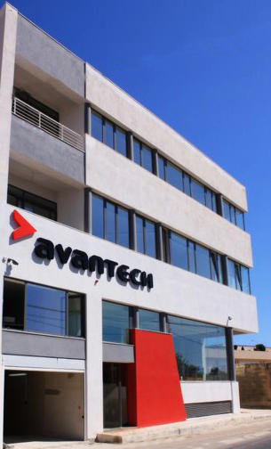 AvantechBuilding_composed Avantech Building_About Avantech