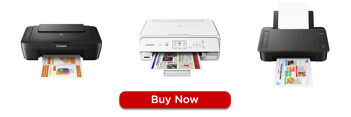 Avantech Malta  Canon PIXMA TS5350 All-in-One Printer - Avantech