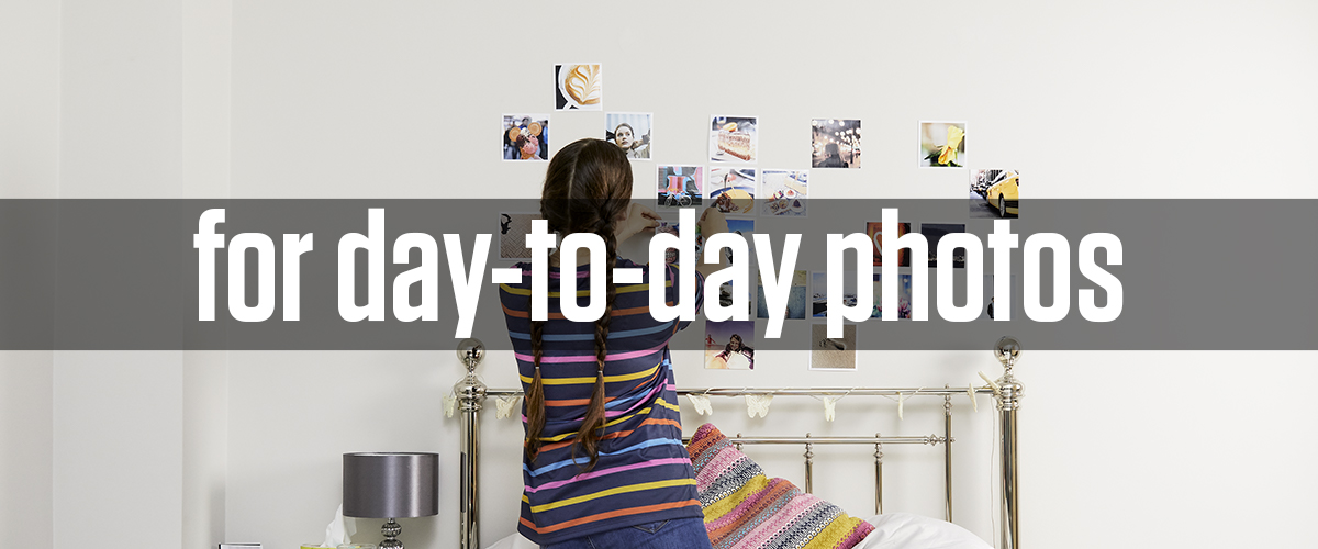 Photo printers for home use