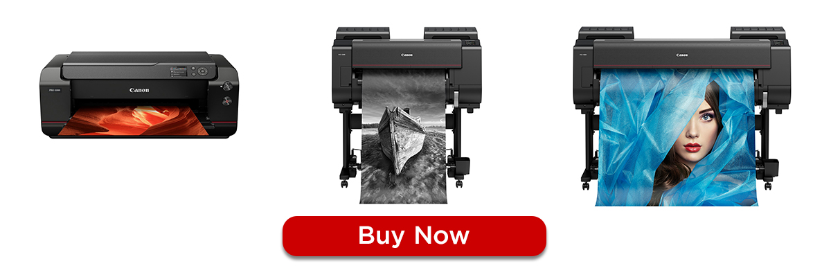 Photo printers_professional collection