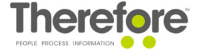 Therefore-Logo Therefore-Logo