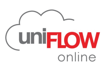 uniFLOW-Online-Logo