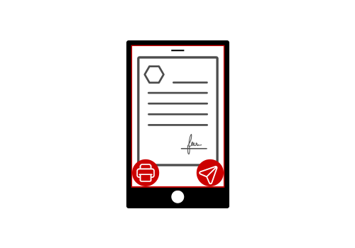 mobile Digital Automation Solutions