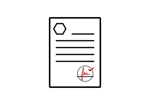signature Digital Automation Digital Signature