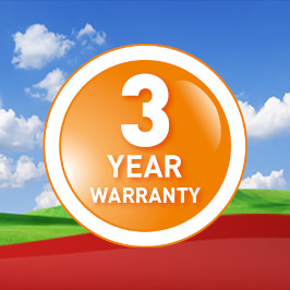 OKI 3 Year Warranty Extension