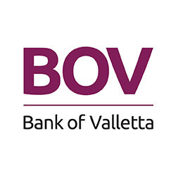 BOV Logo