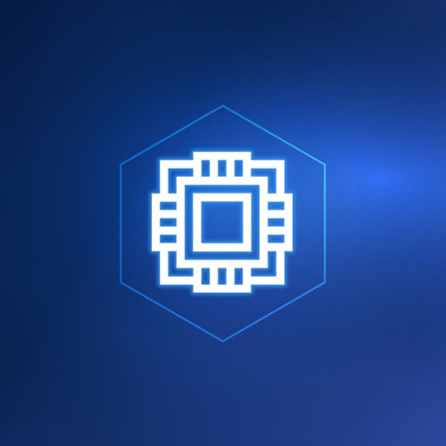 solutions-automation Digital Solutions Icon