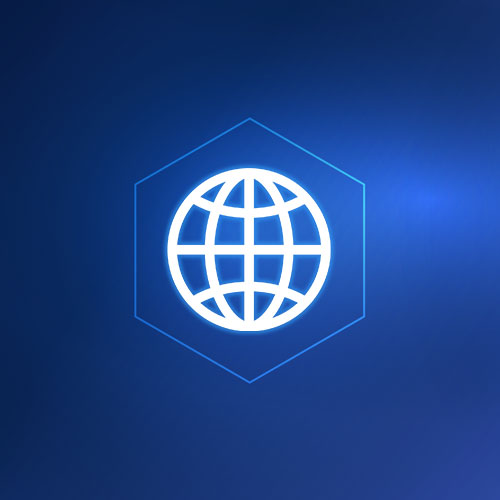 solutions-remote Remote working solutions icon