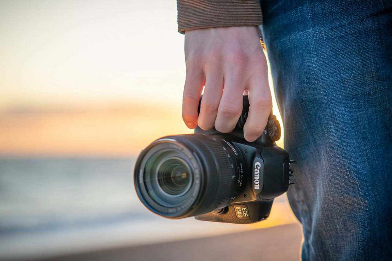 Cashback EOS-850D Summer Cashback EOS850D