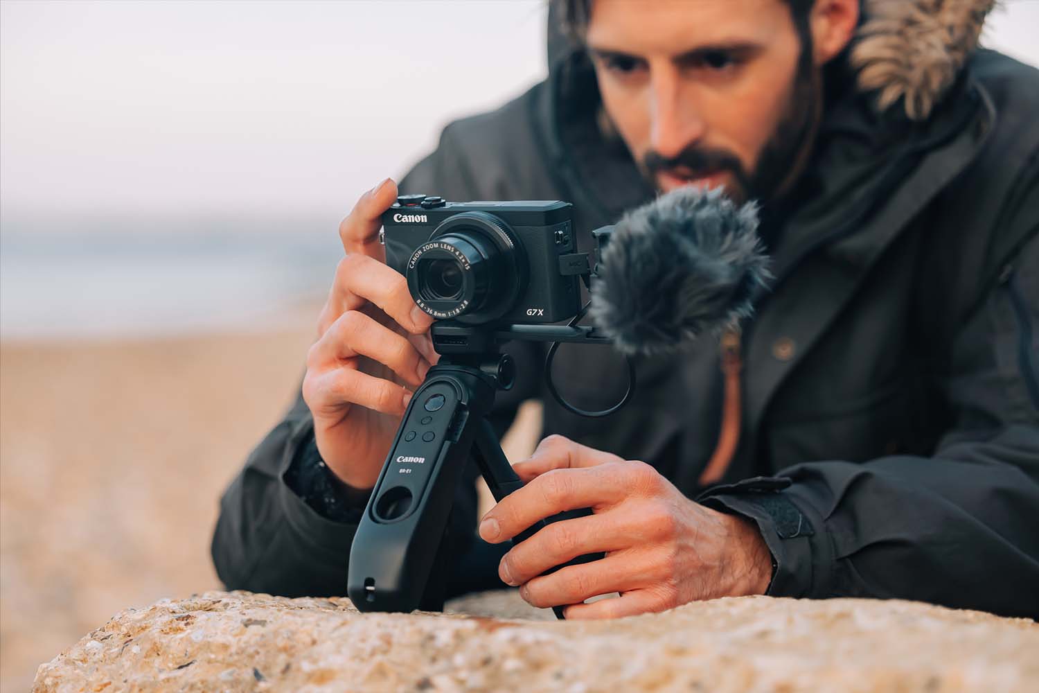Cashback G7XII Summer Cashback PowerShot G7X III