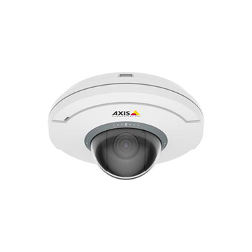 AXIS M5055 PTZ Network Camera