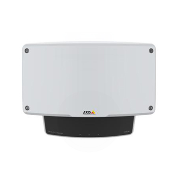 AXIS D2110-VE Security radar