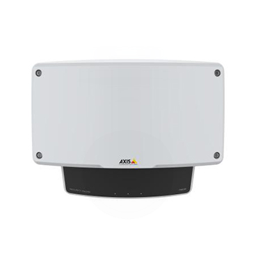 d2110ve_front_2003_low AXIS D2110-VE Security radar