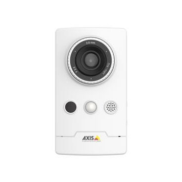 AXIS M1065-L fixed box network camera