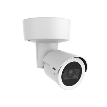 AXIS M2025-LE Fixed bullet network camera