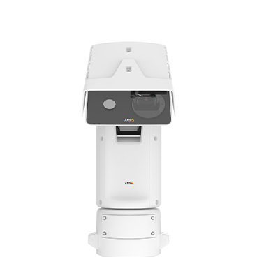 AXIS Q8752-E Bispectral PTZ camera