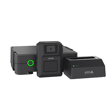 w800_w100_w700_system_angle_right_1905 Axis body worn camera solutions