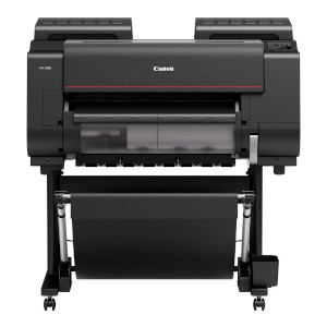Canon Fine Art Large Format Printers