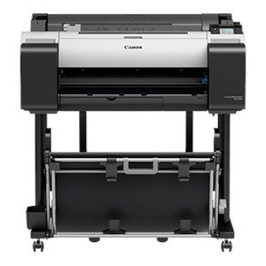 Canon CAD Large Format Printers