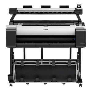 Canon CAD Large Format MultiFunctionals