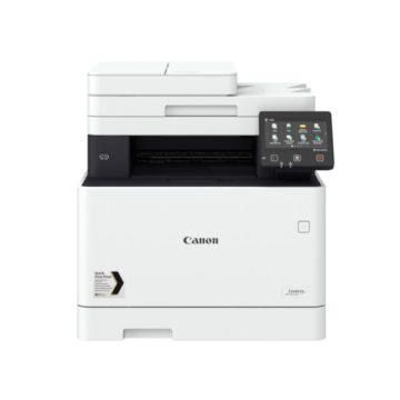 Canon i-SENSYS_Canon Cloud storage solutions