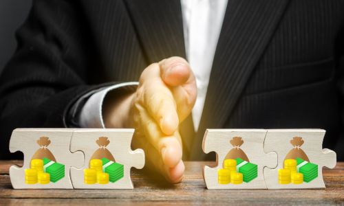 Investment Management_Distribution_ Investment management software_divident
