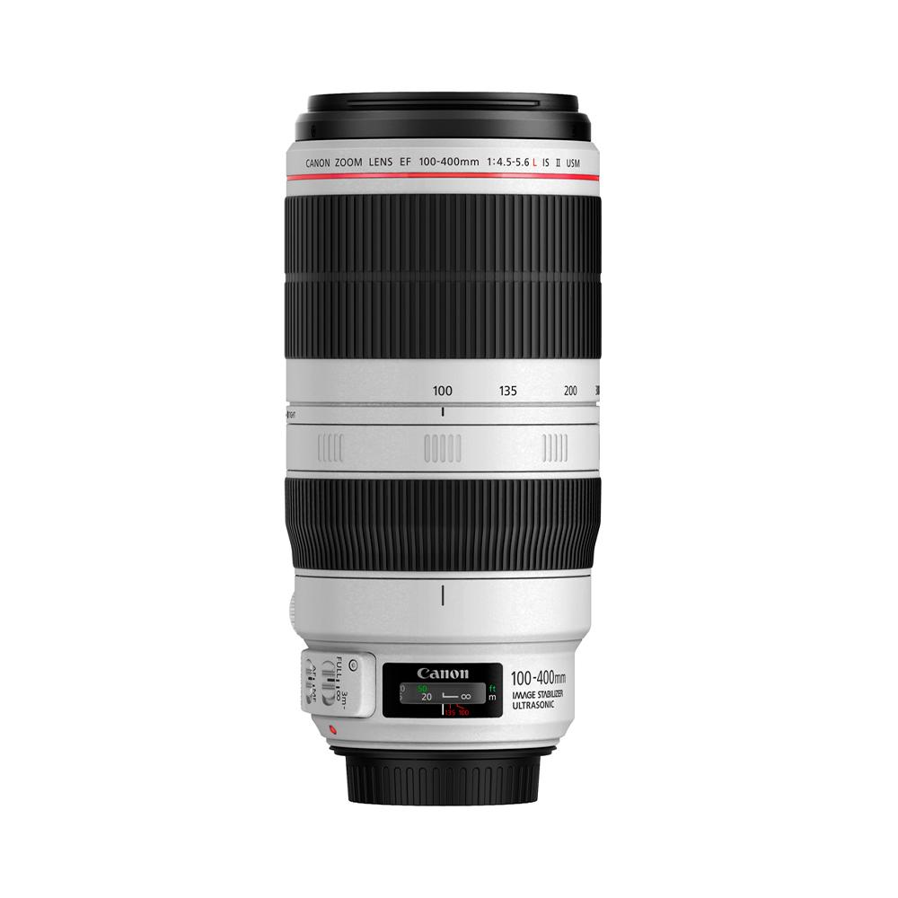 Canon EF 100-400mm f/4.5-5.6L IS II USM