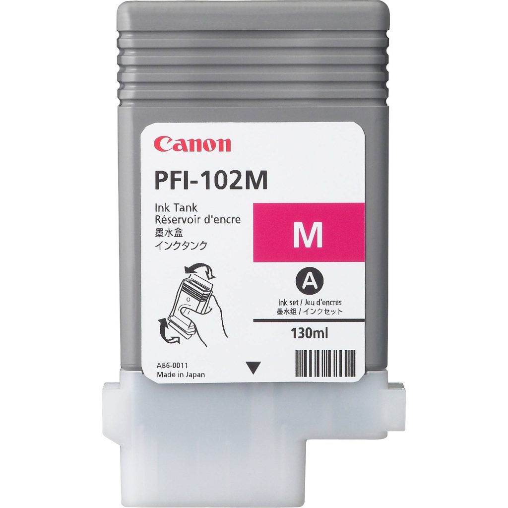 PFI102 MAGENTA