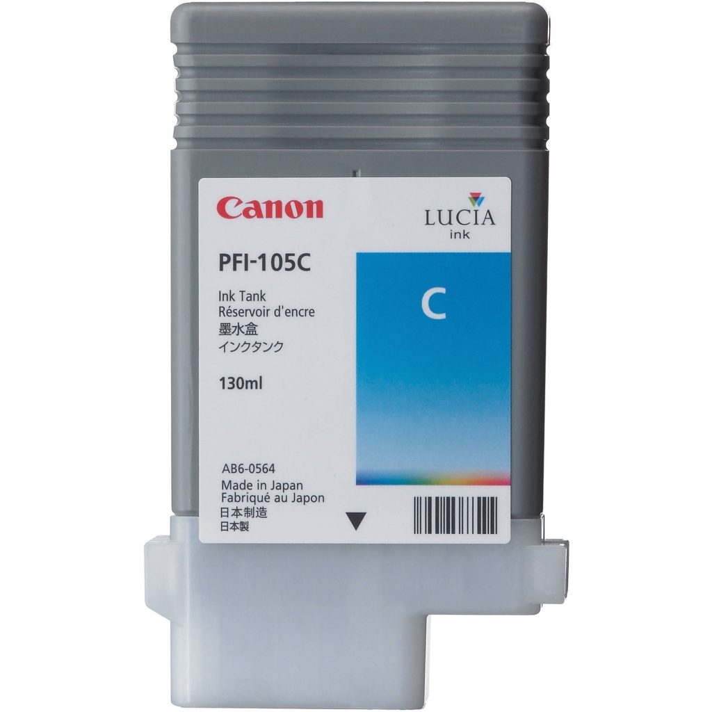 PFI105 CYAN