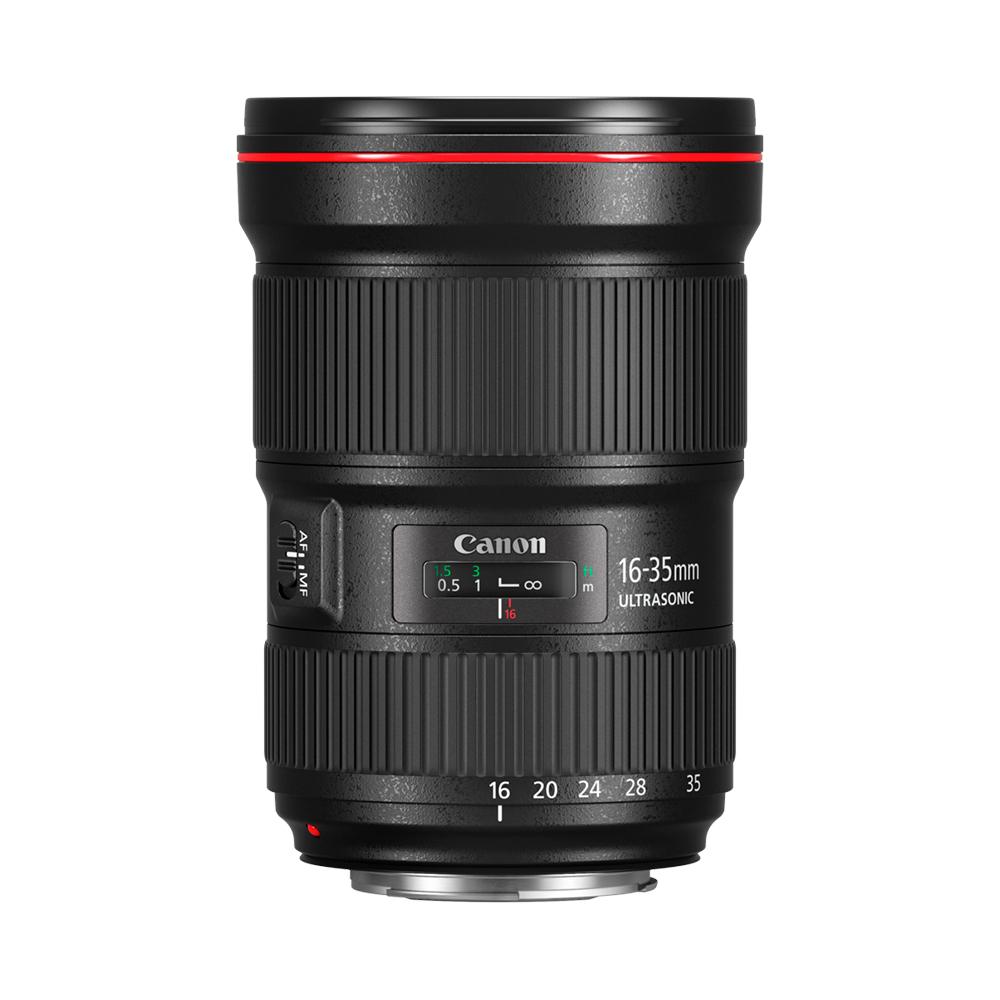 Canon EF 16-35mm f/2.8L III USM