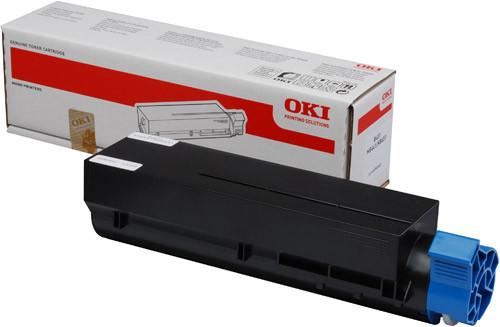 Avantech Malta | OKI -B410/430/440 - Avantech Malta