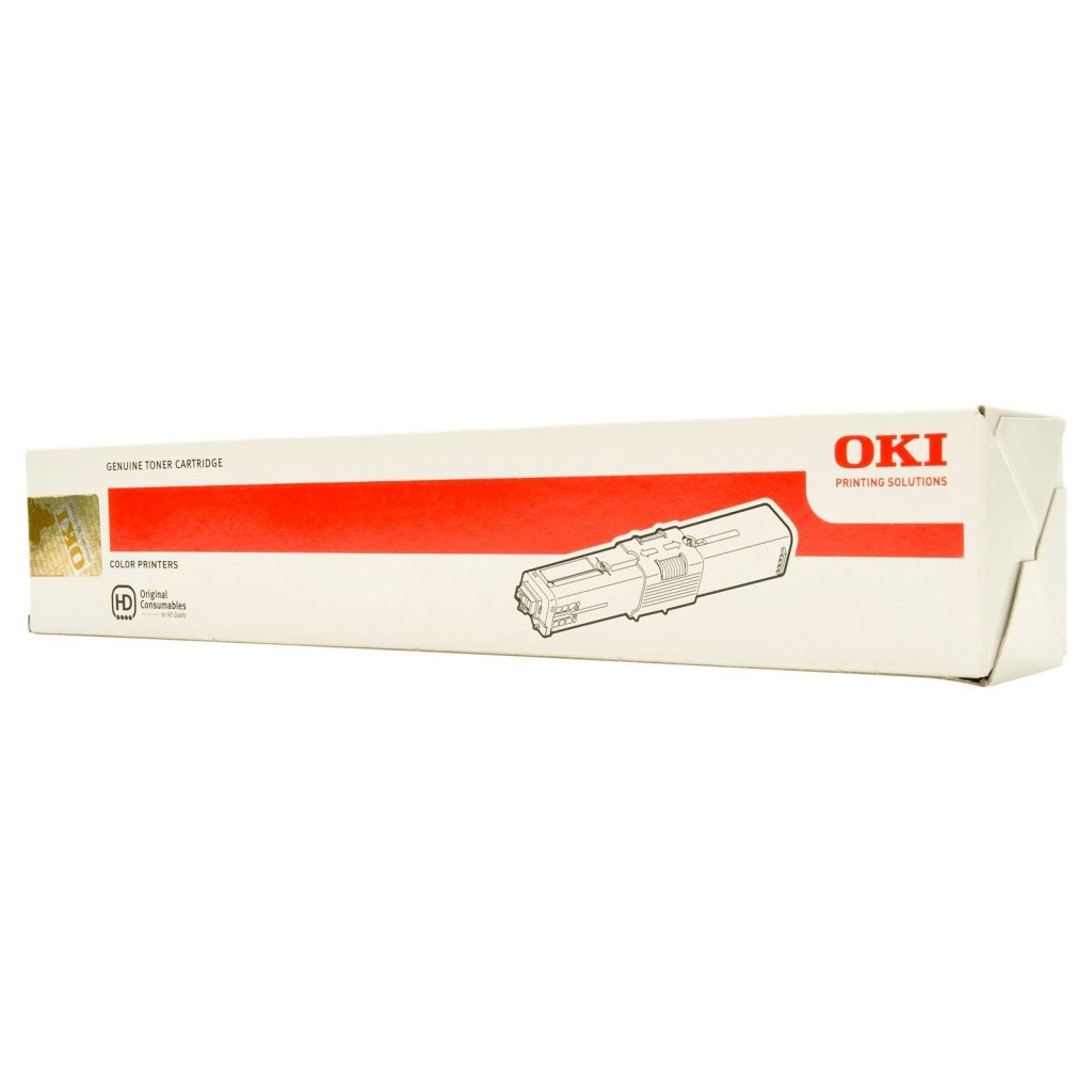 Toner OKI -C-C301/321/MC332/342