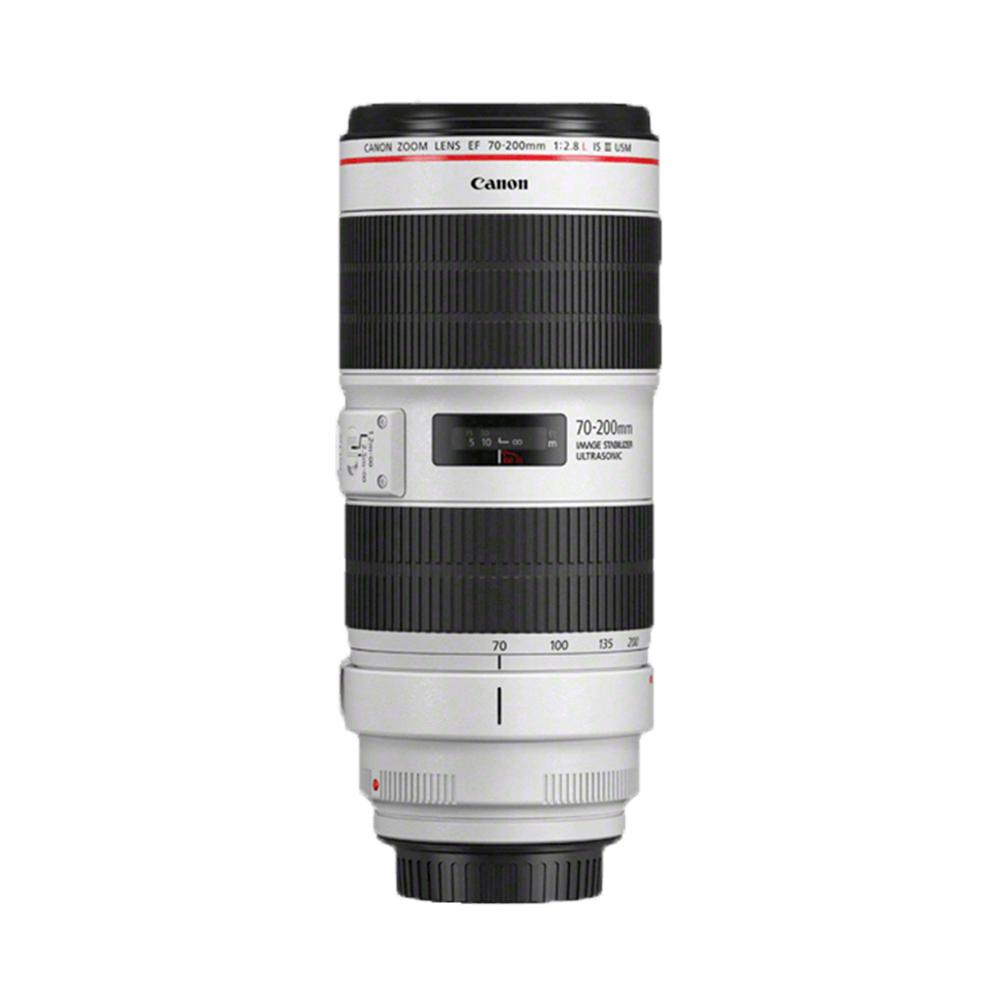 Canon EF 70-200mm f/2.8L IS III USM