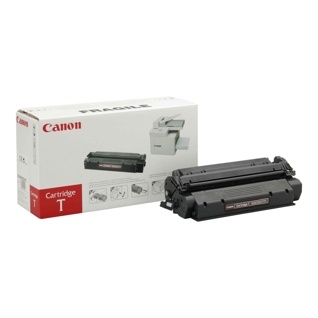 Cartridge T