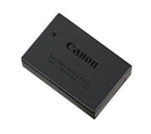 Canon LP-E17 Battery Pack