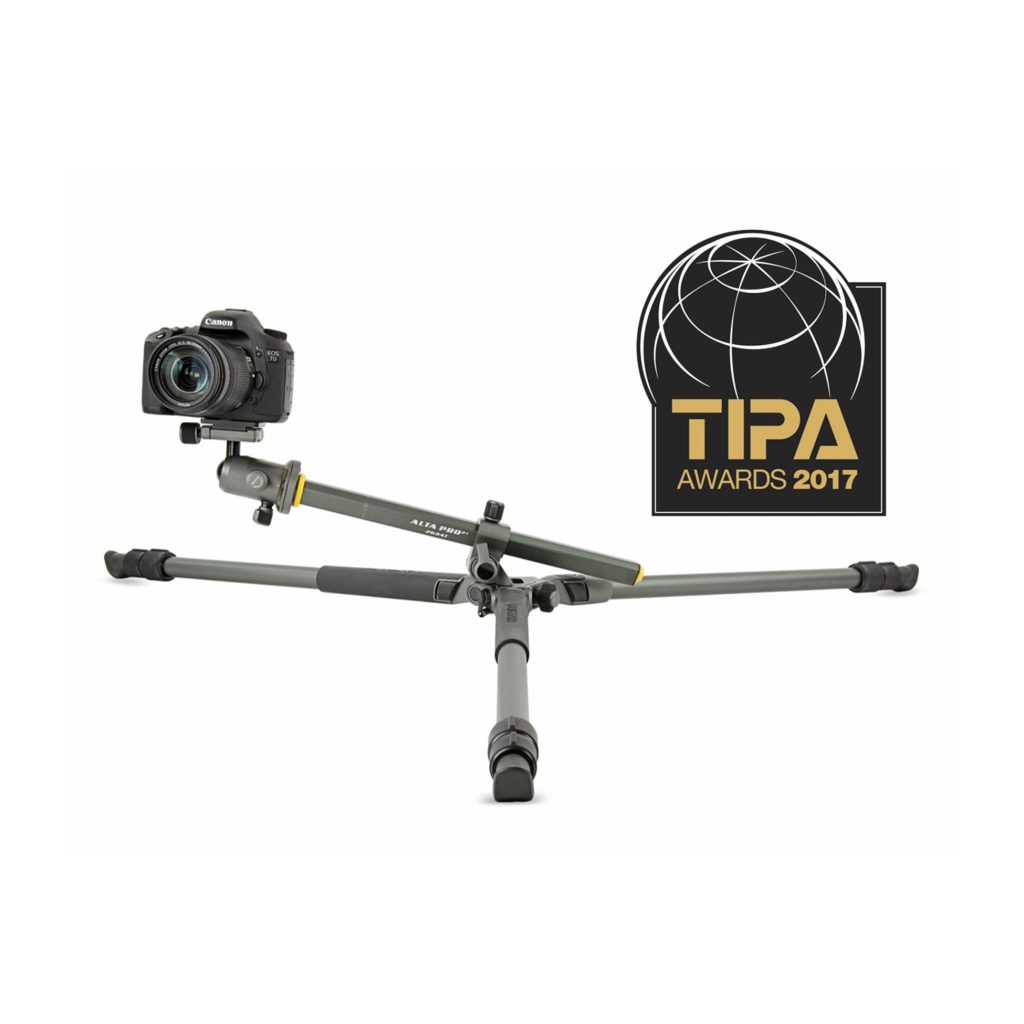 Vanguard ALTA PRO 2+ 263AB 100 Tripod - Image 2