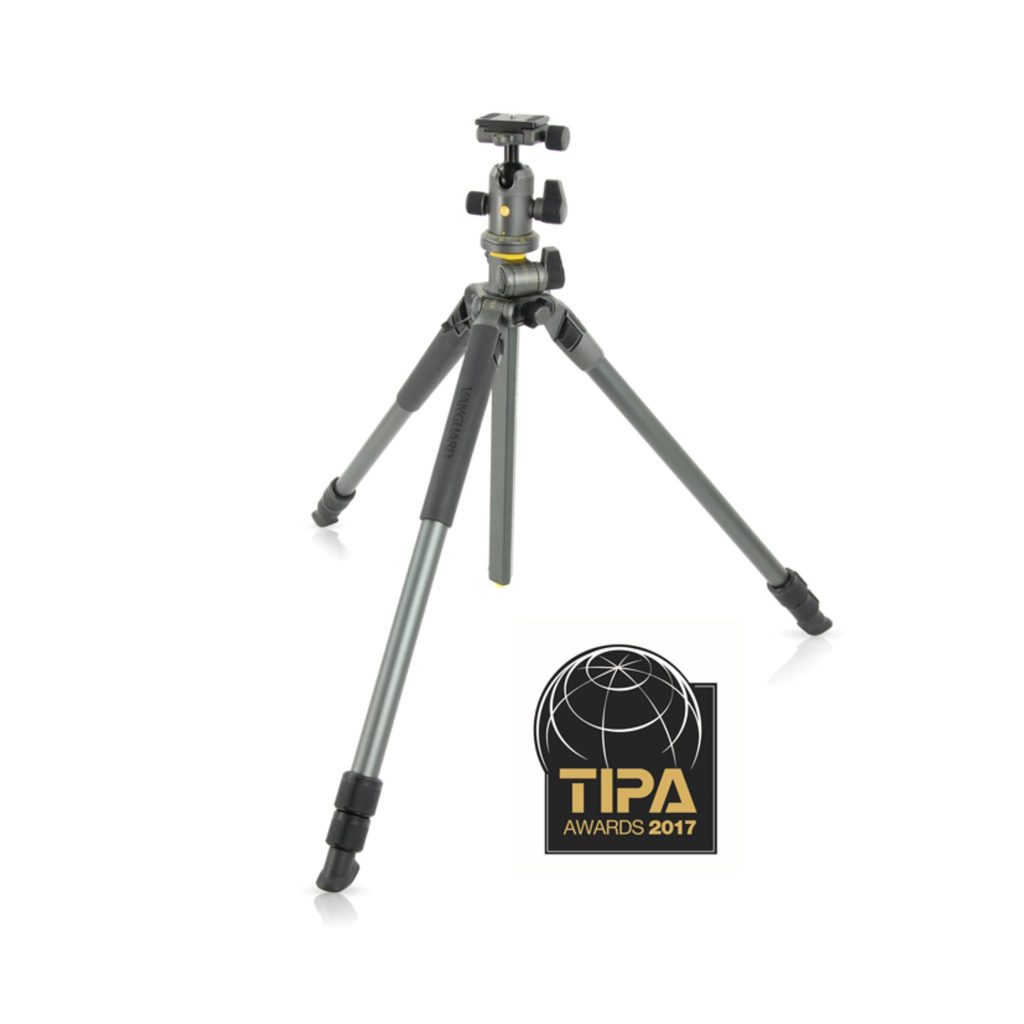 Vanguard ALTA PRO 2+ 263AB 100 Tripod