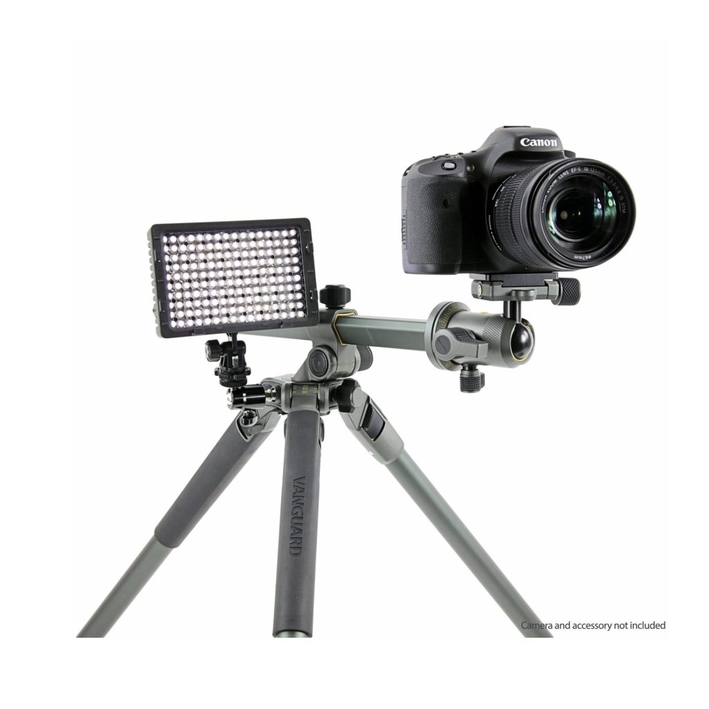 Vanguard ALTA PRO 2+ 263AB 100 Tripod - Image 3
