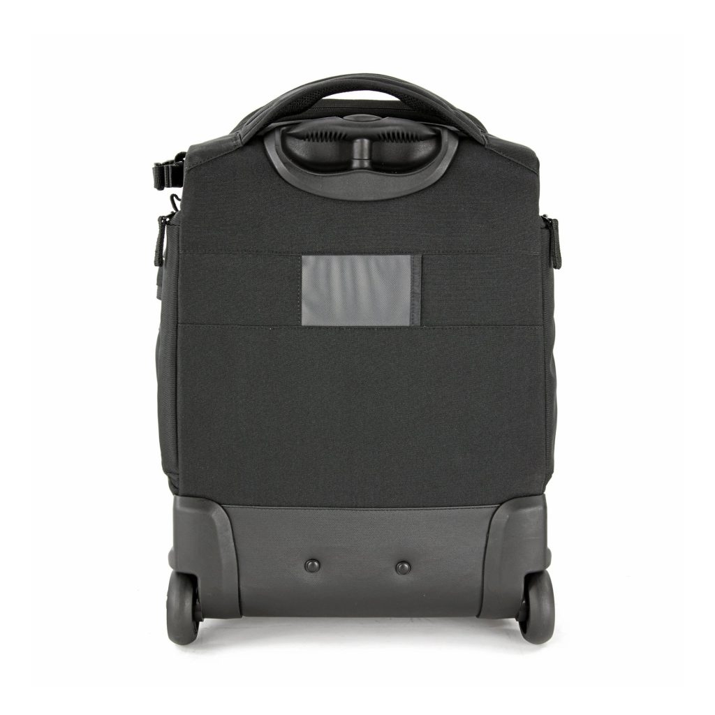 Vanguard ALTA FLY 49T Rolling Camera Bag - Image 4